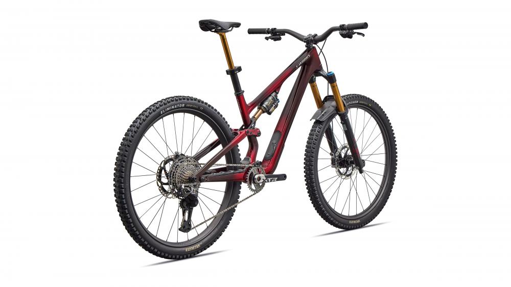 SJ 15 SW DI2 SLDMET/REDSKY/BRSHCP S2 - Hochwertige Sportschuhe für Performance - Unbekannt