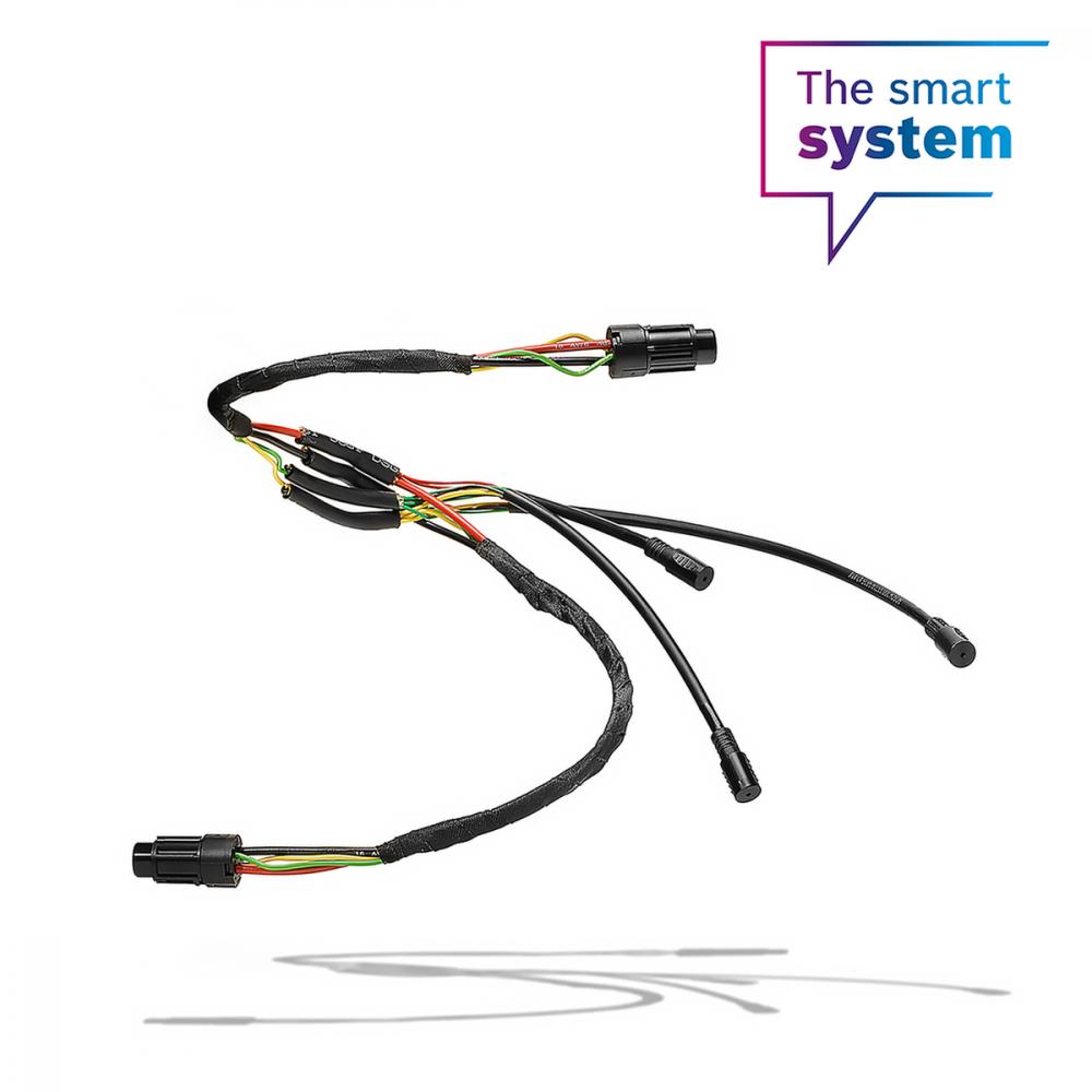 Bosch Akku-Multi-Connector-Kabel für Component Connector, 1.600 mm - sichere Energieverbindung