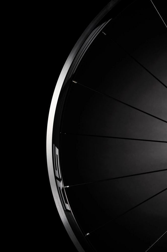SHIMANO Felge WH-RS700 C30 VR 16 Loch Tubeless - Rennrad-Felge, vorne
