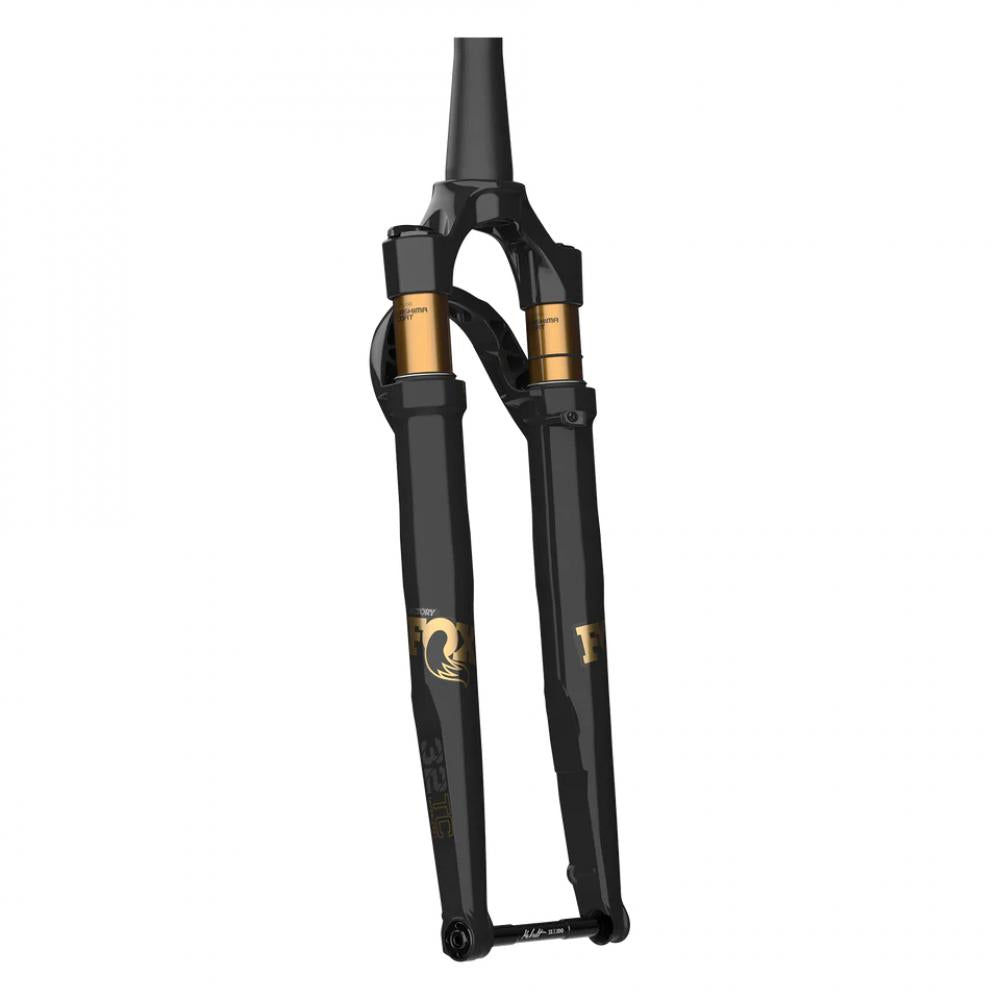 FOX 32 TC Factory Grip SL 700C 50 mm - Federgabel Gravel 32