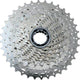 SHIMANO 10 Stück Werkstattpackung Kassette DEORE CS-HG501 - 10-fach, 11-36
