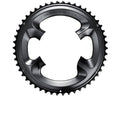 SHIMANO Kettenblatt DURA-ACE FC-R9100 53 Zähne - maximale Antriebs-Effizienz für Rennräder