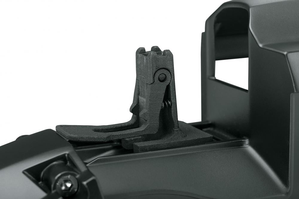 SKS MonkeyFender MTB FRONT 26-29 Zoll - bis 3,0 Zoll