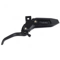 SRAM Level Stealth Ultimate Silver Bremshebel komplett, 2-Kolben, schwarz - präzise Kontrolle