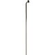 DT Swiss Speiche Aerolite 2.0 / 2.3 278 mm silber - ultraleichte aero J-bend Speiche