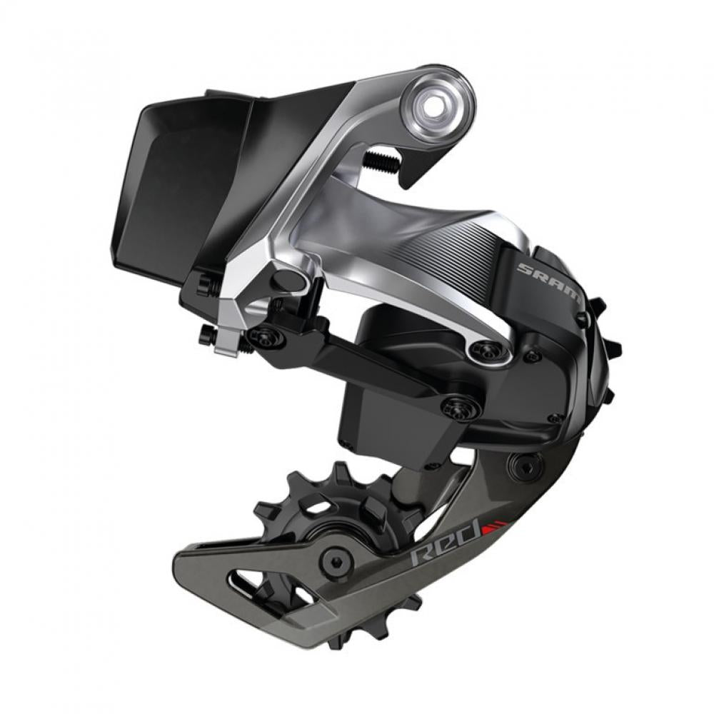 SRAM RED eTap 11-fach Schaltwerk mittellanger Käfig 32T A2 - maximale Präzision für Rennrad-Schaltungen