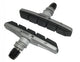 SHIMANO Bremsschuh M70CT4 Cartridge BR-T670 Bremsschuhe - für Alufelgen Silber