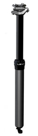 KS Teleskopsattelstütze LEV Ci Ø 31,6mm, 440mm, Hub 150mm, ohne Hebel