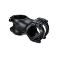 BBB Cycling BBB Vorbau Rider 2.0 +/-7D 31 schwarz - leichter 3D-geschmiedeter Ahead-Vorbau