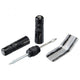 Merida Tubeless Reparaturset CNC-gefräst Schwarz 25 g - Pannensicherheit unterwegs