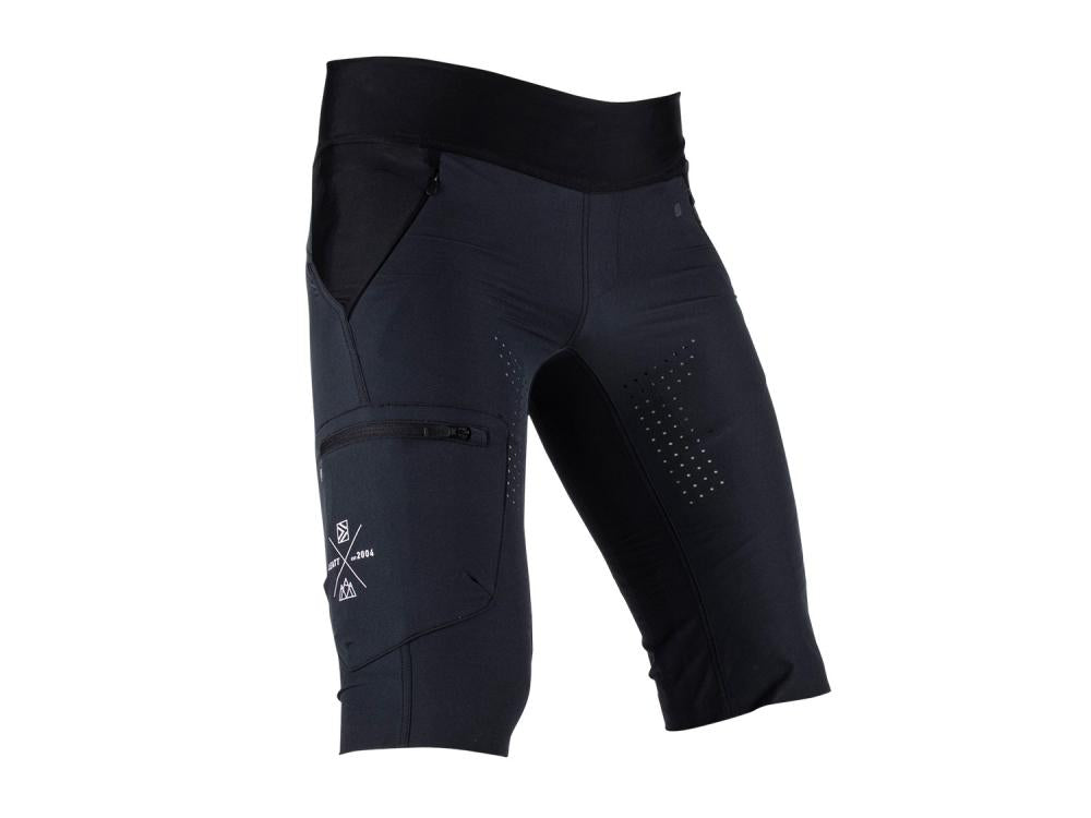 Leatt MTB All Mountain 2.0 Women's Shorts, black, L