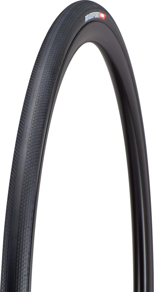 ROADSPORT Reifen Specialized ROADSPORT ELITE Reifen 700X26C BLACK - schneller - pannensicherer Rennradreifen