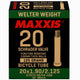 Maxxis WelterWeight Schlauch 20 x 1,50-2,50 Zoll - 40/63-406, AV 48 mm