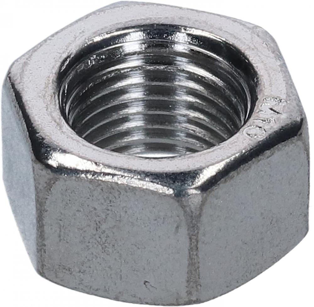 SHIMANO HR. Nabenmutter - 9 g, Hinterrad-Nabenmutter, Ersatzteil