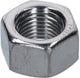 SHIMANO HR. Nabenmutter - 9 g, Hinterrad-Nabenmutter, Ersatzteil