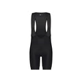 BBB Cycling BBB bib shorts CorsaCargo XXL schwarz - gepolsterte Trägerhose mit Stauraum