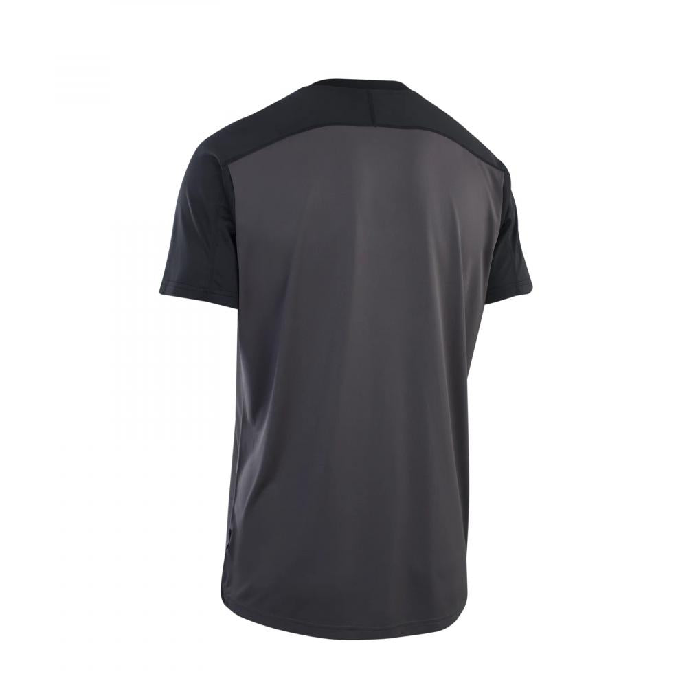 ION Men MTB Jersey Logo Shortsleeve - Kurzarm Mountainbike Trikot Herren Größe S/48