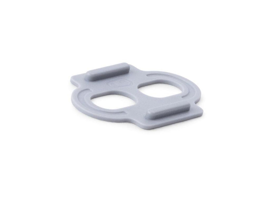 Crankbrothers Shoe Match Shim 1.5mm grau