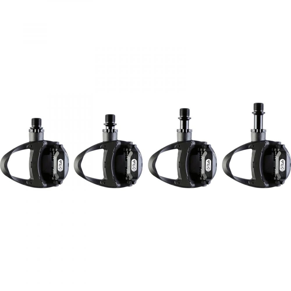 SQLab Pedale 512 Small -5 mm
