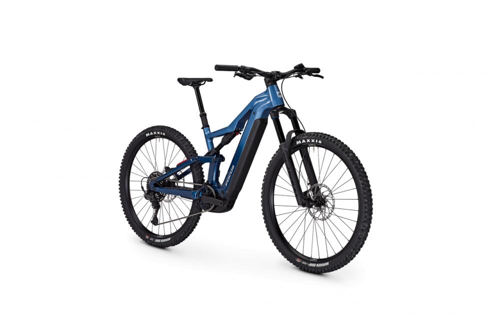 FOCUS THRON² 6.7 E-Fully - 800 Wh, 29 Zoll, Größe M