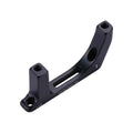 BBB Cycling PowerMount FM to PM Adapter 140-160 mm schwarz - stabiler Bremsen-Umbau