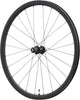 SHIMANO Hinterrad WH-RS710 C32 TL Laufrad 28" 24 Loch Center-Lock 142x12 mm