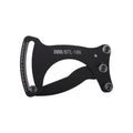 BBB Cycling BBB spoke tool TensionGauge schwarz Einheitsgröße schwarz - präziser Speichenspannungsmesser