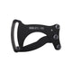 BBB Cycling BBB spoke tool TensionGauge schwarz Einheitsgröße schwarz - präziser Speichenspannungsmesser