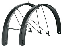 SKS Bluemels Style Schutzblechset 27,5-29 Zoll 75 mm schwarz