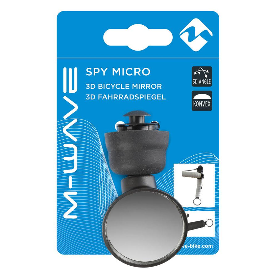 M-Wave Spiegel Micro Spion,