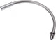 Führungsrohr V-Brake 135° Shimano kompatibel - präzise Bremszugführung für V-Brakes