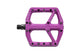 SDG Comp Plattform-Pedal Lila