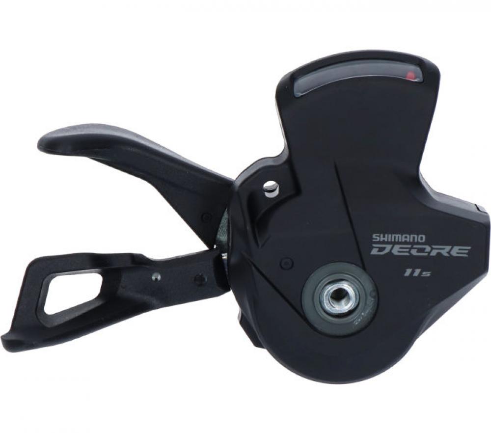 SHIMANO SCHALTHEBEL RECHTS EINHEIT SL-M5100 OGD TYPE drivetrain