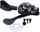 SHIMANO SCHALTH.EINSATZ LI.SLM8000 - Ersatz-Schalthebeleinsatz links, ca. 77 g