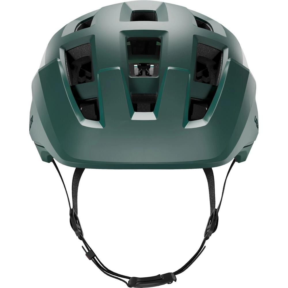 LAZER Helm Coyote KinetiCore Matt L - sicherer, gut belüfteter MTB-Helm