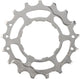 SHIMANO Ritzel für CS-6800 17 Zähne 17 - präzises Ersatzritzel für 11-28 Kassette