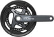 SHIMANO Kurbelgarnitur CUES FC-U8000 Kurbelgarnitur - 175 mm, 46-32, 11-fach