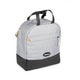 Rucksack-Lenkertasche Haberland Bella L - vielseitige Lenkertasche mit Rucksackfunktion