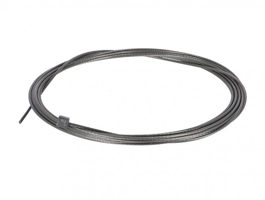 SRAM Schaltzug TT & Tandem 3100 mm Edelstahl - präzise Schaltperformance für lange Rahmen