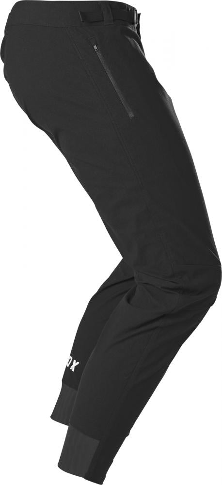 FOX Pants RANGER PANT Black Größe 36