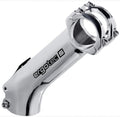 Ergotec Vorbau High Charisma Ahead 90 mm 25,4 mm silber Level 5