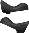 SHIMANO Griffgummi Paar ST-R8020 - Ersatz-Gummis für STI-Brems-Schalthebel