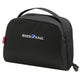 KLICKfix Baggy Lenkertasche schwarz Größe 19x12x22cm 5l
