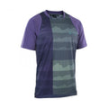 S/S ION MTB Jersey Short Sleeve Scrub Men 50/M 47232-5010 - Herren Mountainbike Hose - MTB Jersey Kurzarm Scrub Herren