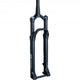 DT Swiss Federgabel F 232 ONE 29" 100 mm Schwarz - leichte XC-Federgabel mit hoher Steifigkeit