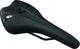Merida Sattel COMP CC Onesize Schwarz/schwarz - komfortabler Offroad-Fahrradsattel