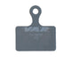 VAR Shimano RS805, RS505 Direct Mount Calipers, Disc Brake Pads 2 St.