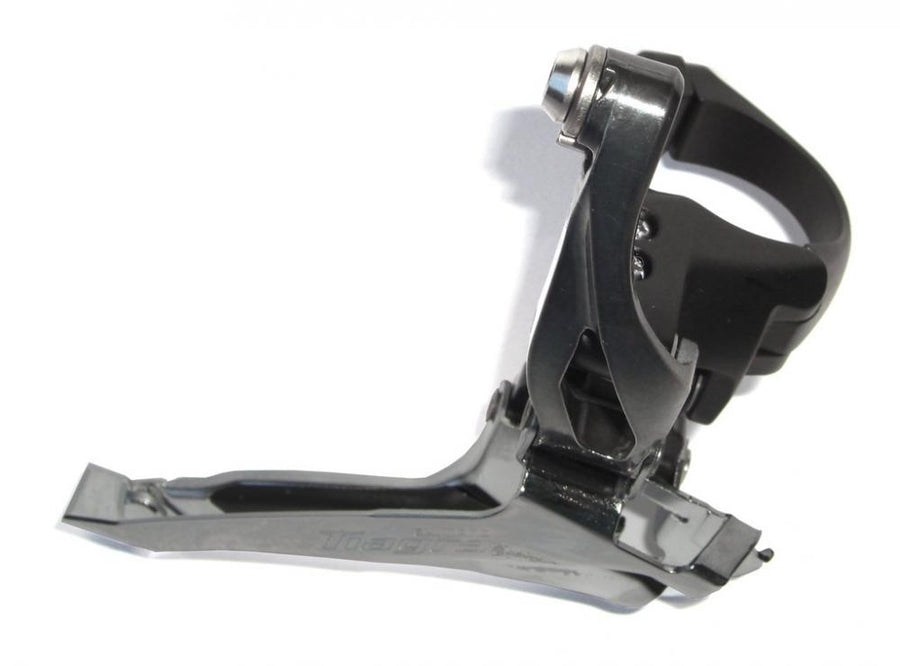 SHIMANO TIAGRA FD-4700 Rennrad Umwerfer 34,9mm Schelle, präzise 2-fach Schaltung für Rennräder.