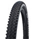 Schwalbe Reifen Racing Ray 29x2.25 (57-622) - faltbarer MTB-Reifen TLR HS489 Addix Speedgrip Compound Performance Line TwinSkin - Faltreifen