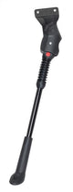 Hebie Hinterbauständer FIX 40 T 26-28" schwarz Rahmenbefestigung KSA 40mm 0661TE